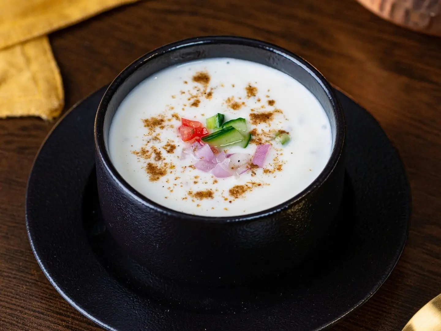 Yogurt Salad