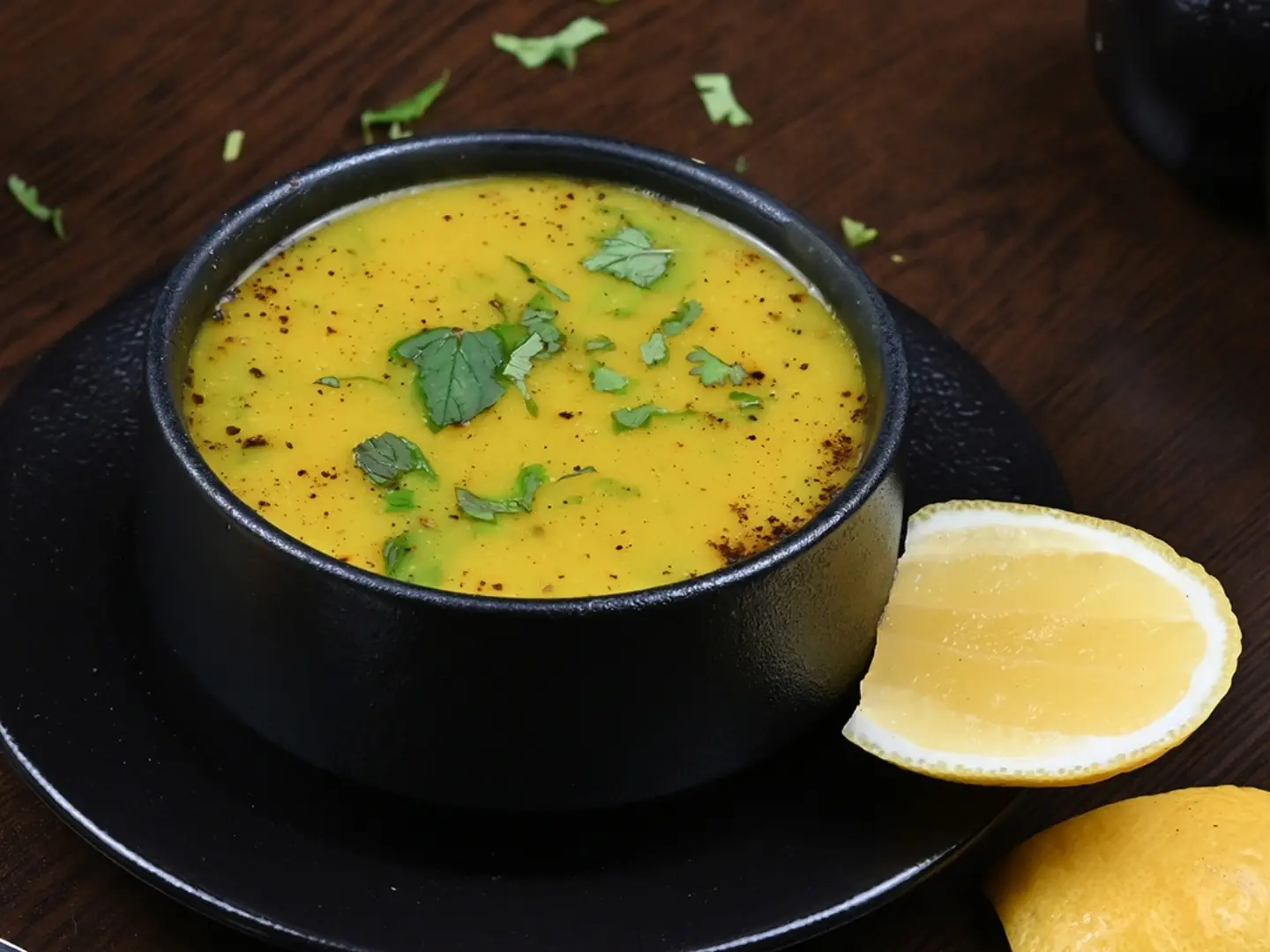 Daal Shorba