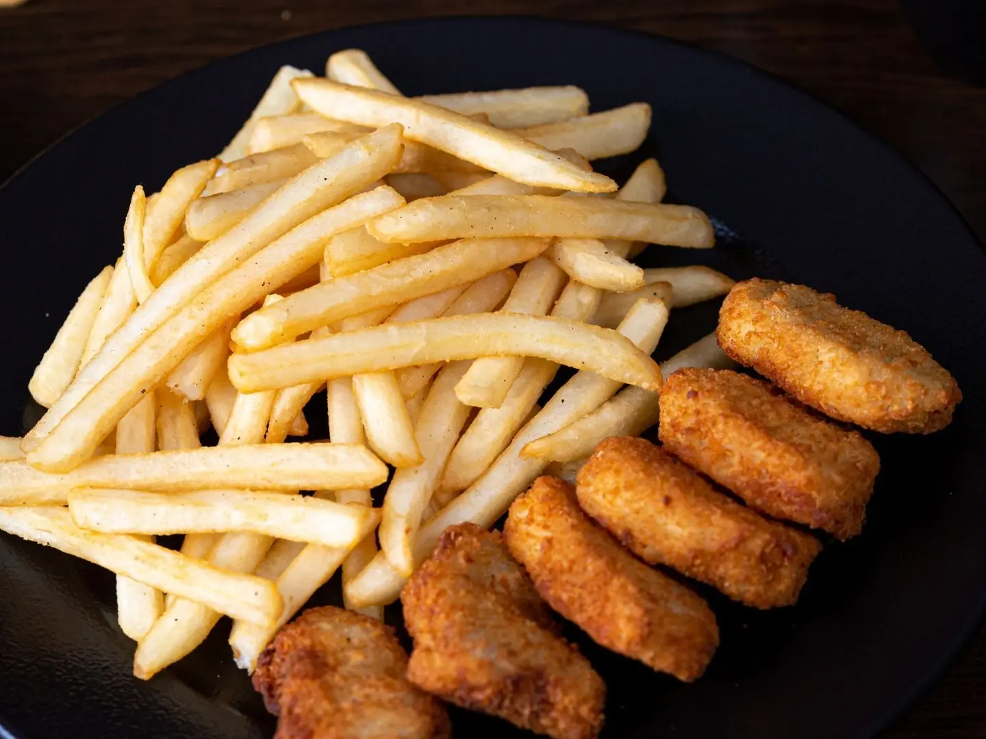 Chicken Nuggets