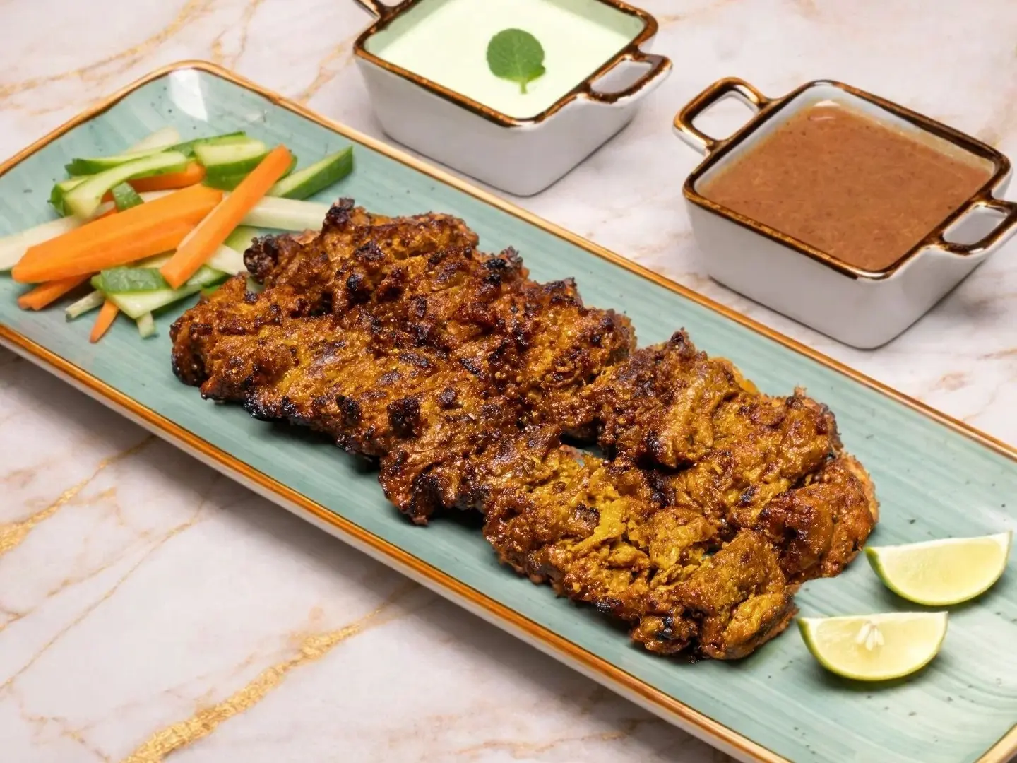 Karachi Behari Boti
