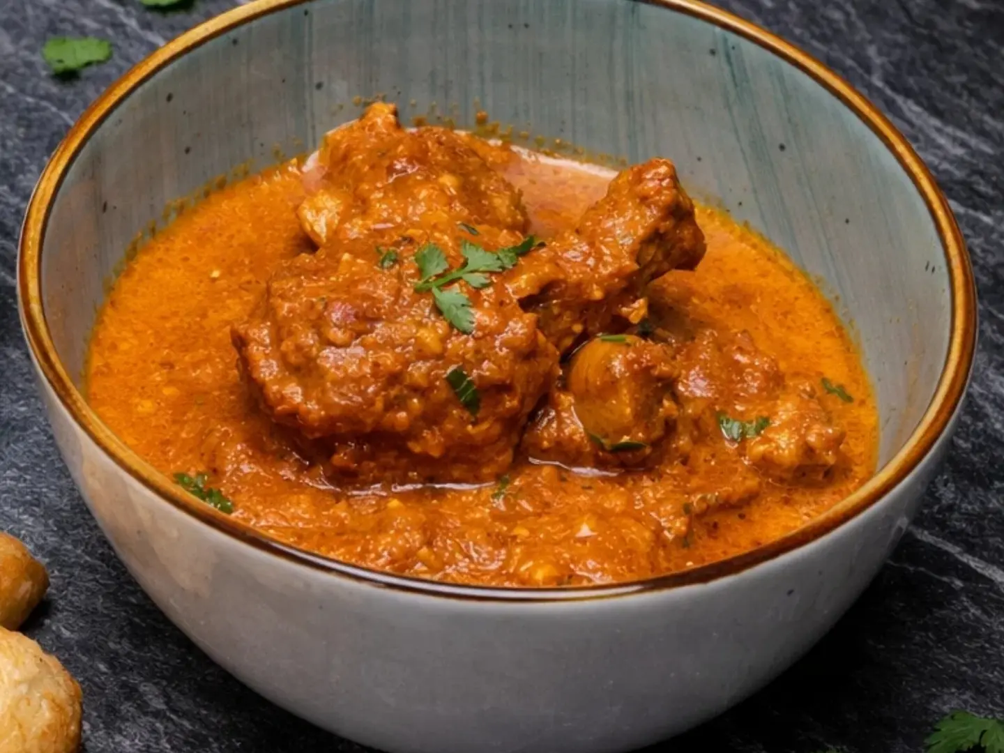 Ranay Murgh Handi