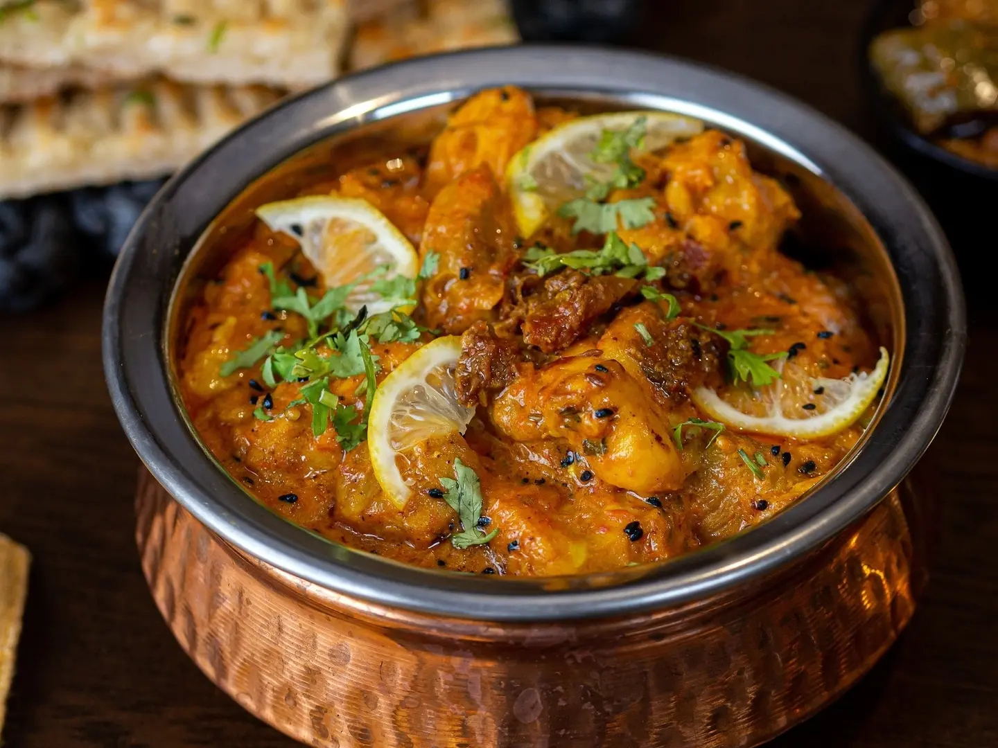 Murgh Achar Wala