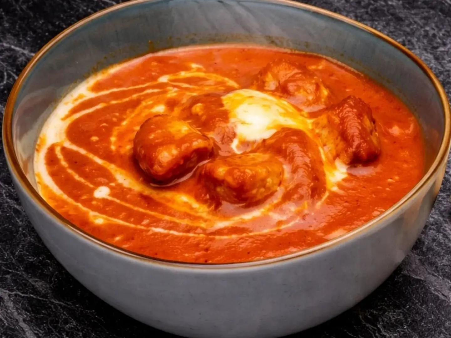 Murgh Makhani Butter Chicken
