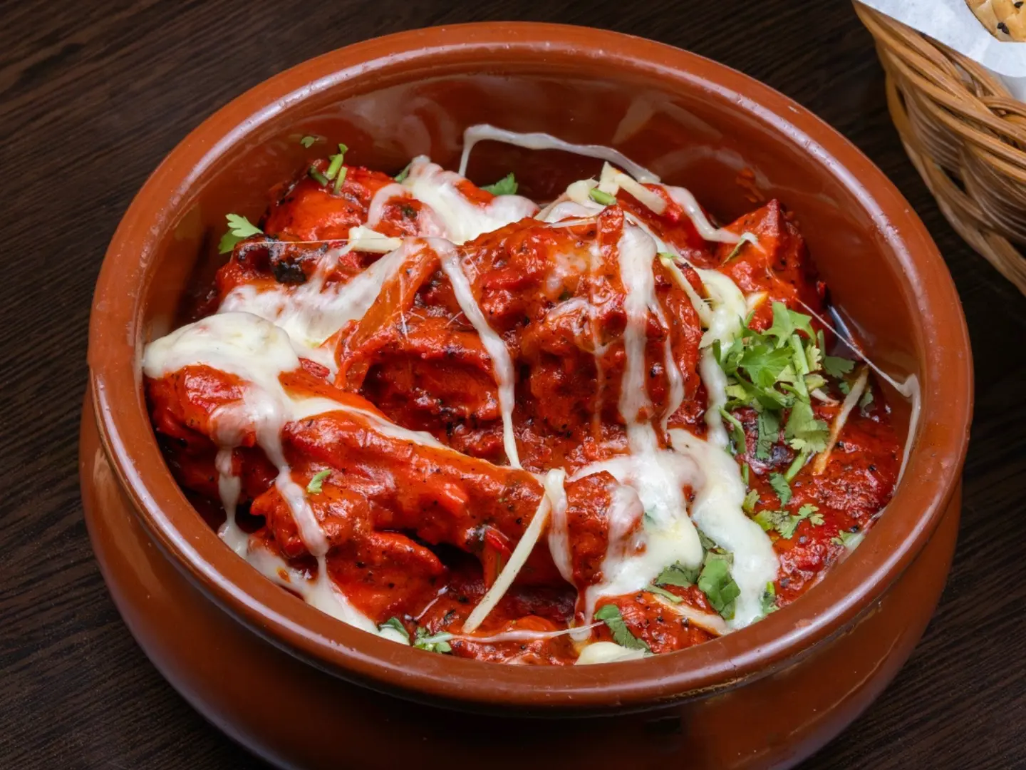 Atishi Murgh Masala