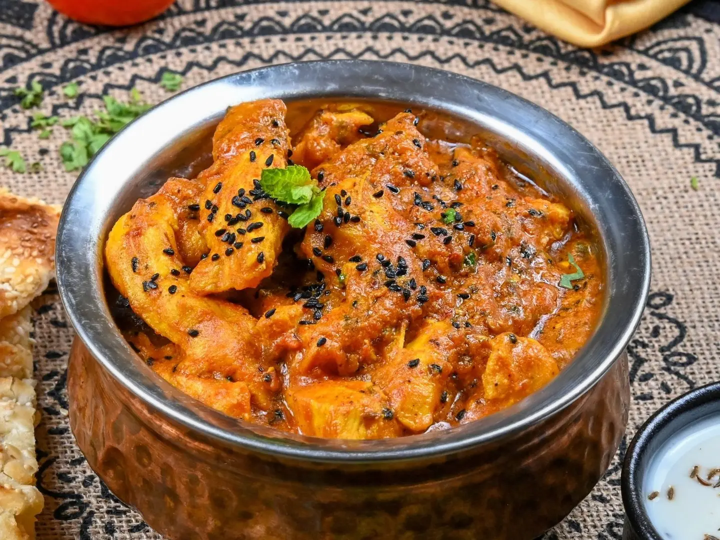 Murgh Naulakha