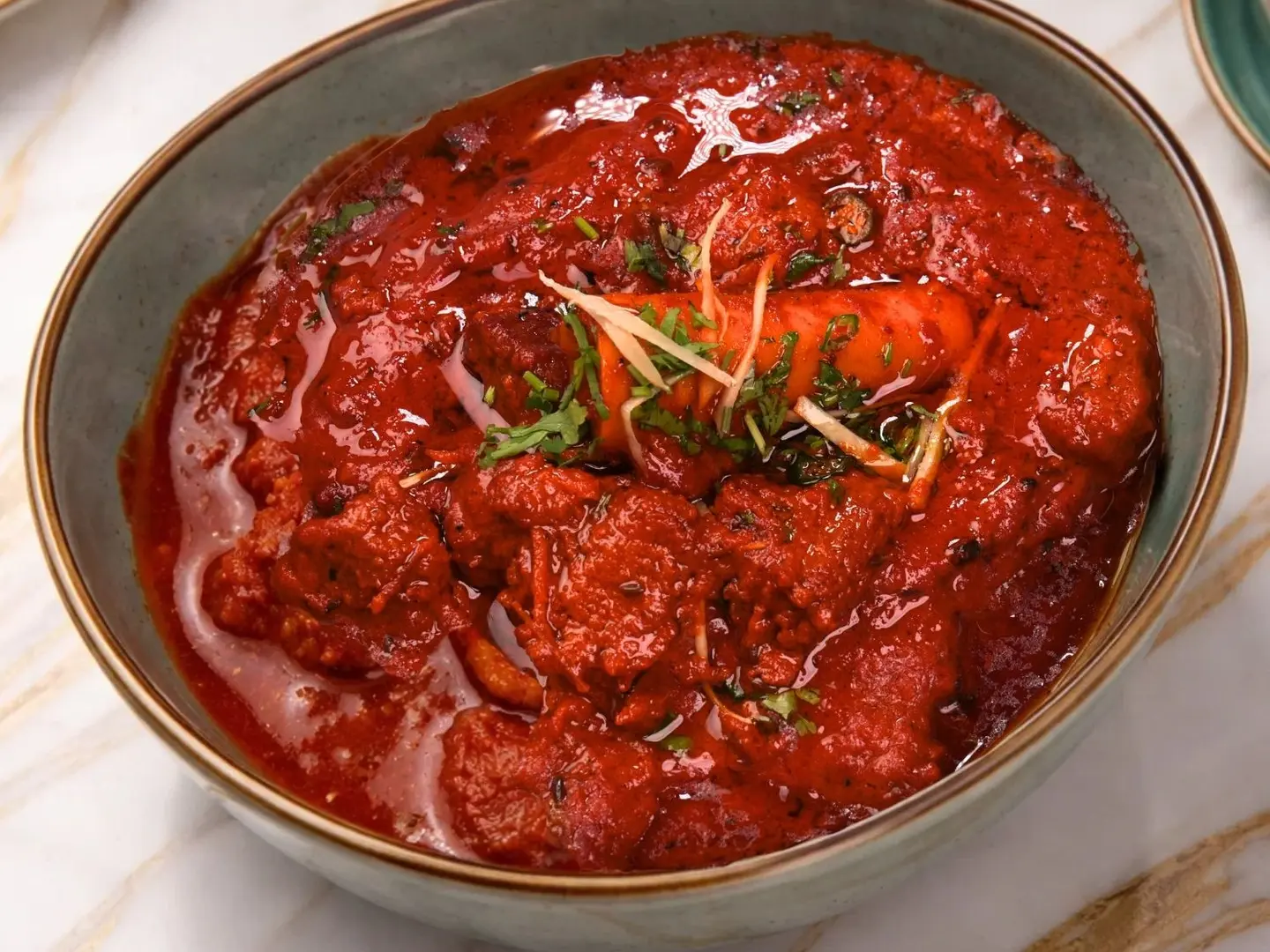 Balti Gosht