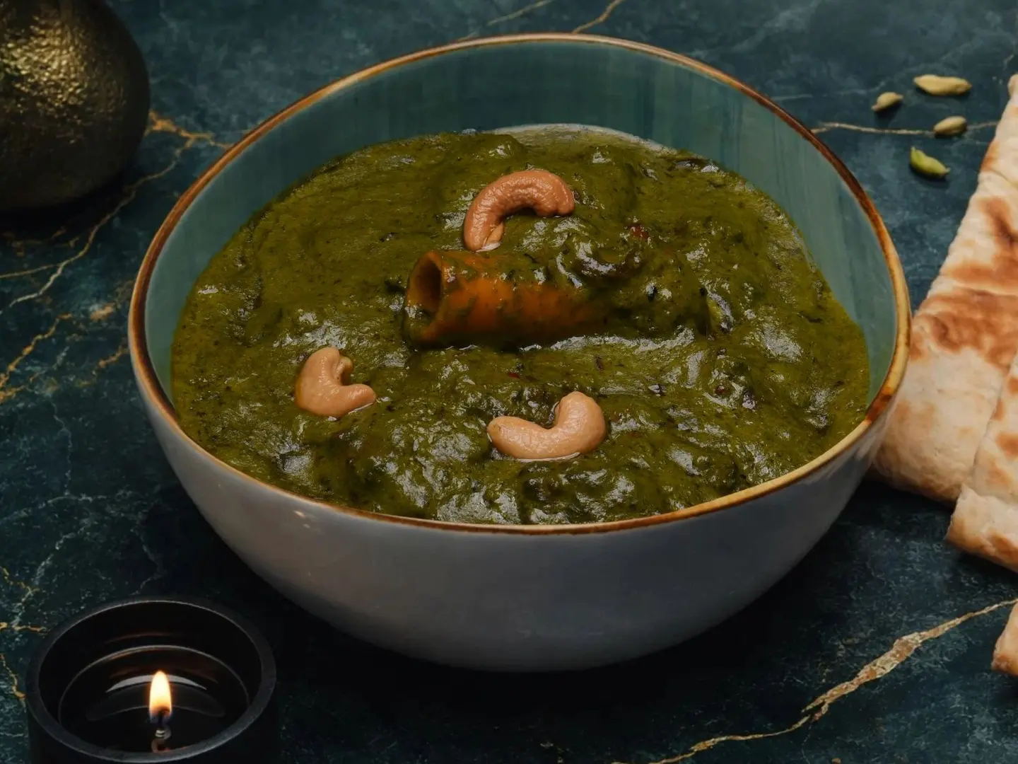 Mughlai Mutton Mumtaz