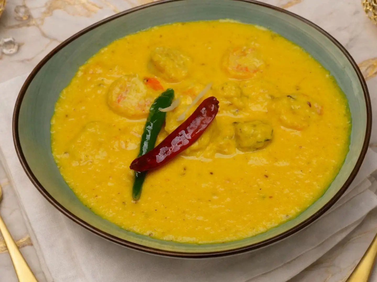 Prawns Pathia