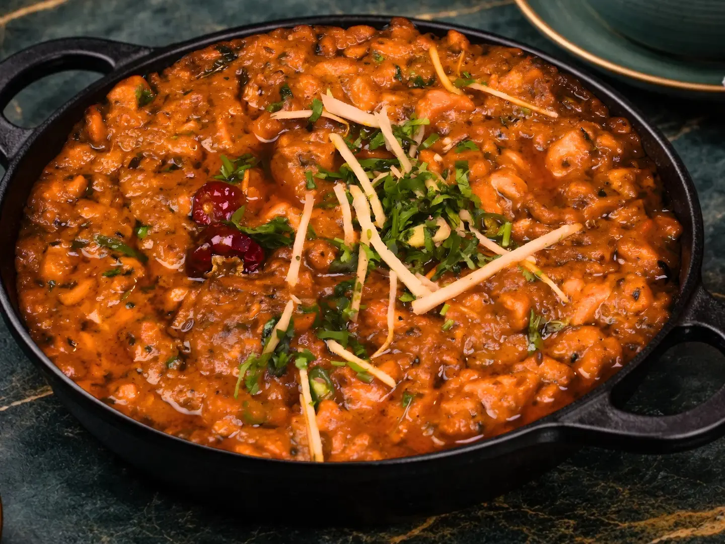 Chicken Taka Tak