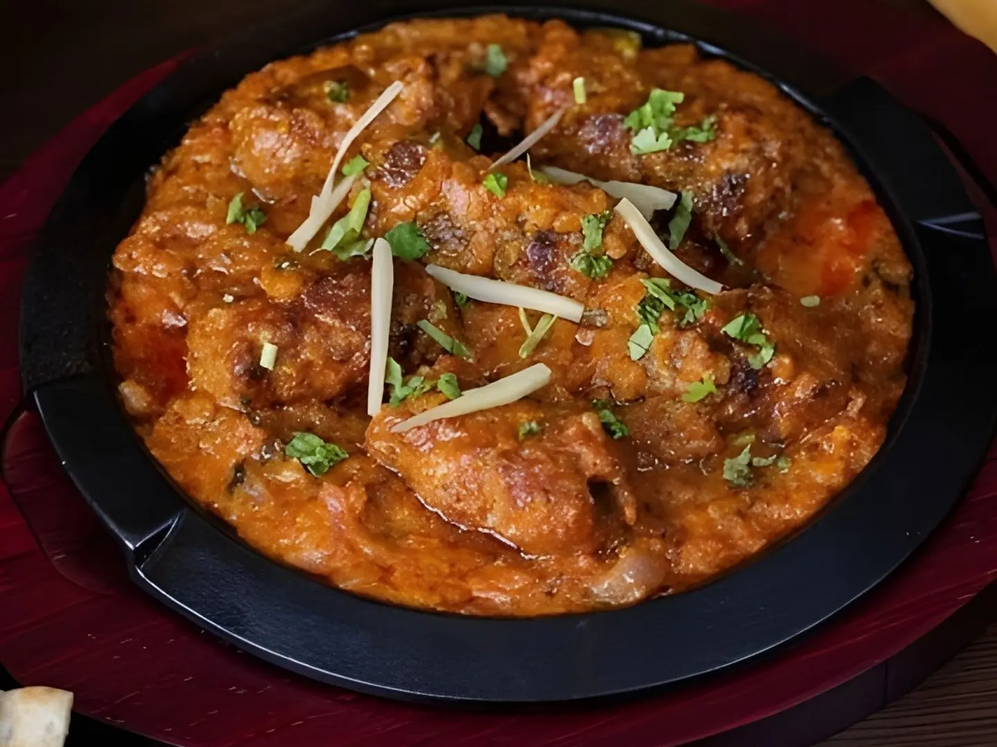 Kebab Masala