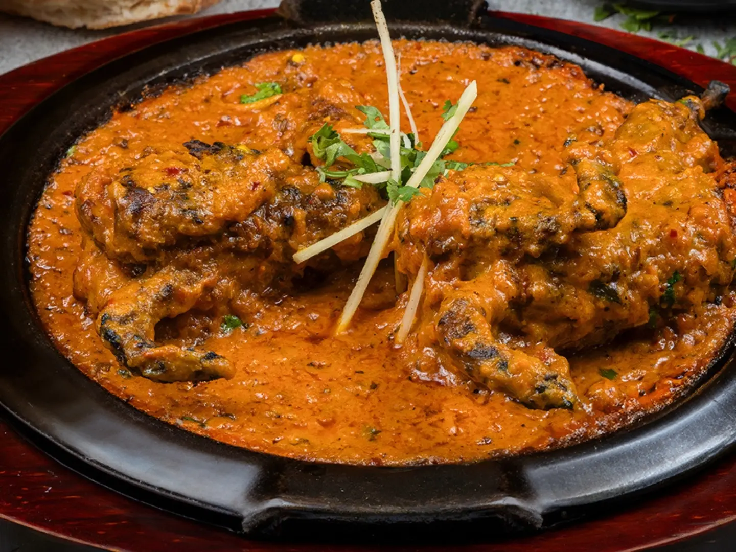 Batair Masala