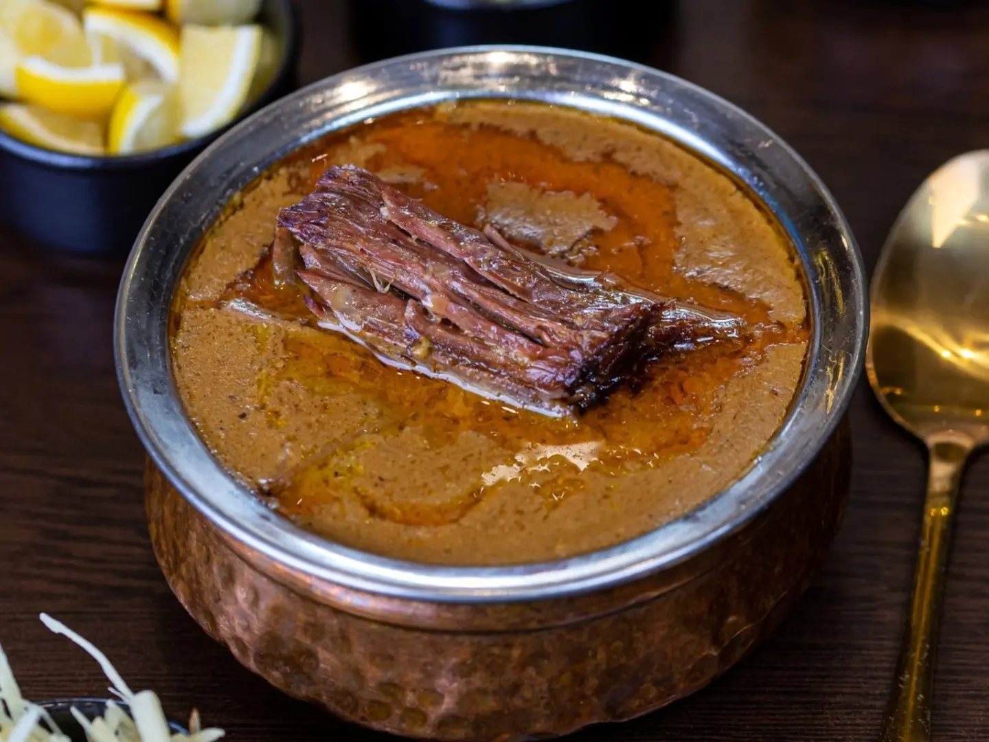 Tarka Nihari