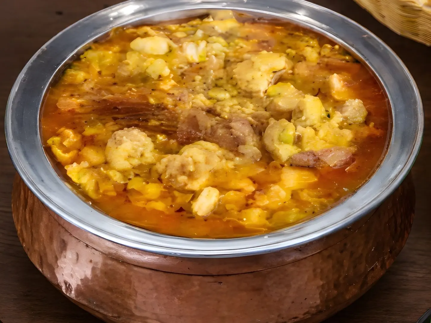 Maghaz Nihari