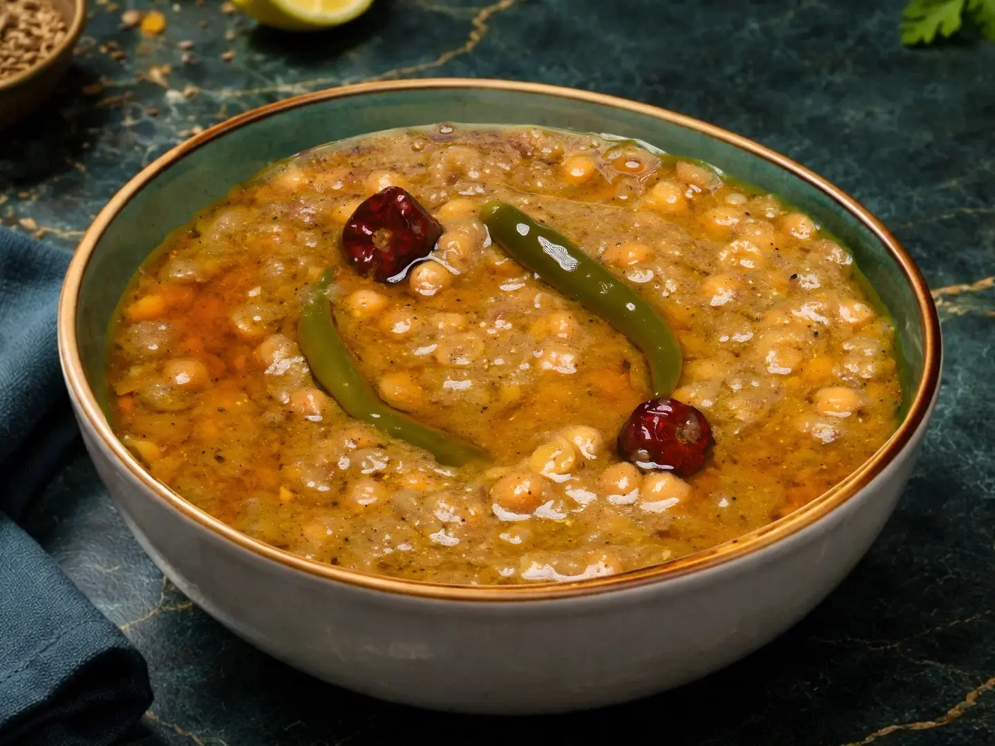 Lahori Channa
