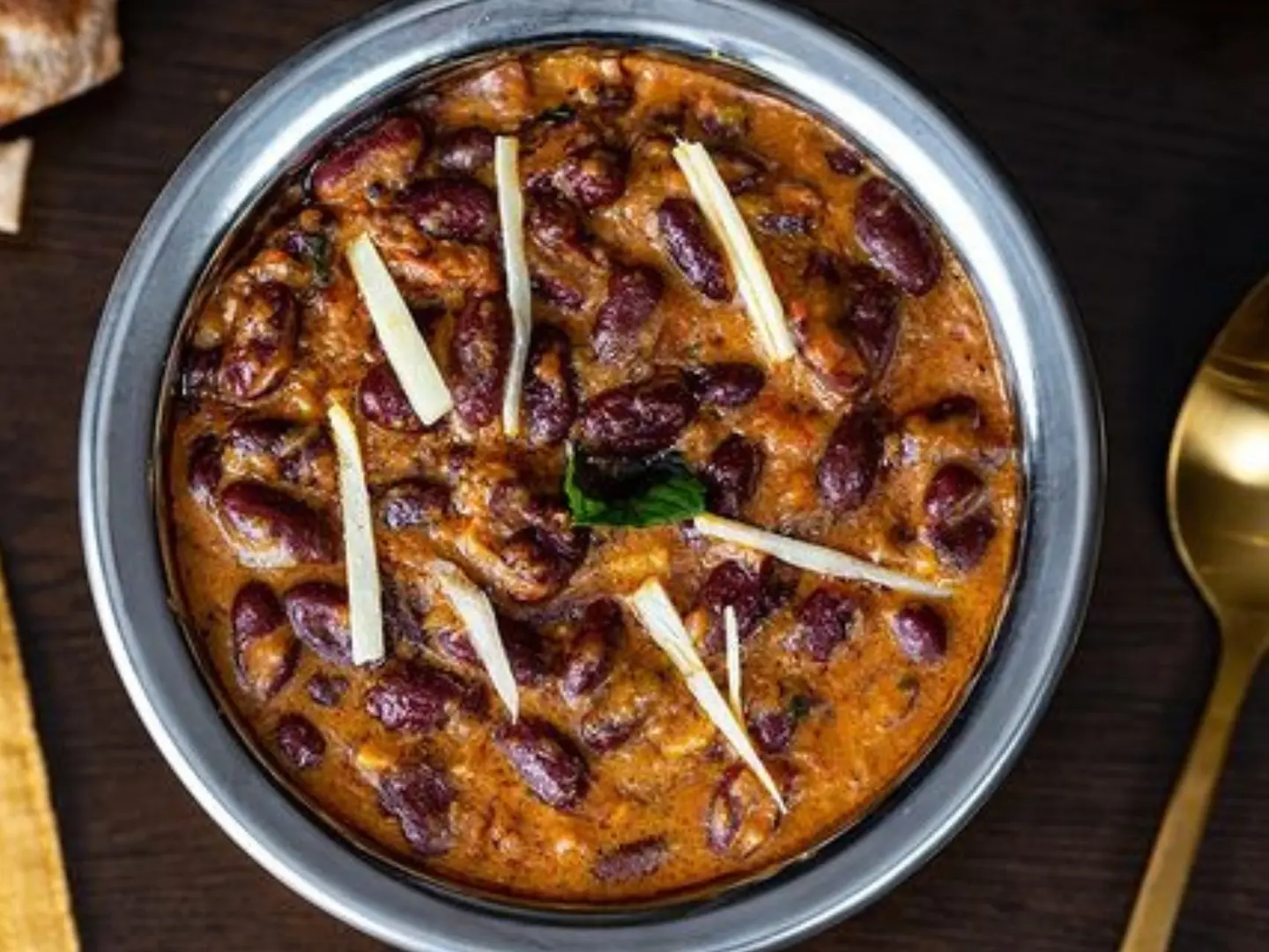 Rasmisay Rajma
