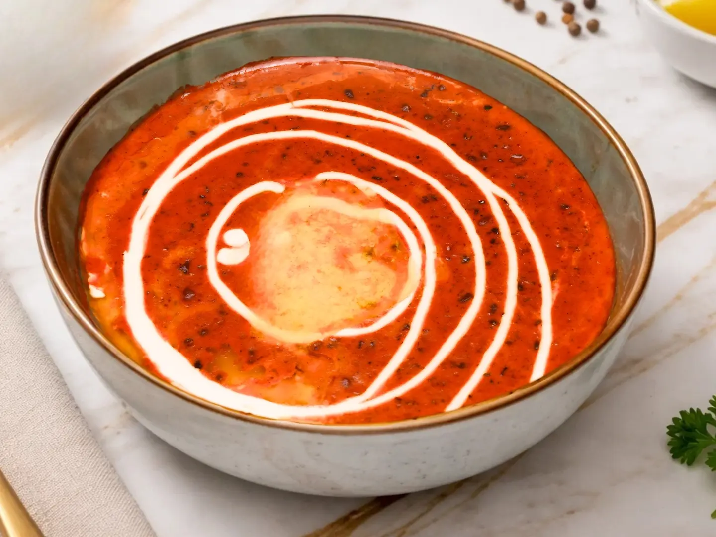 Dal Makhani
