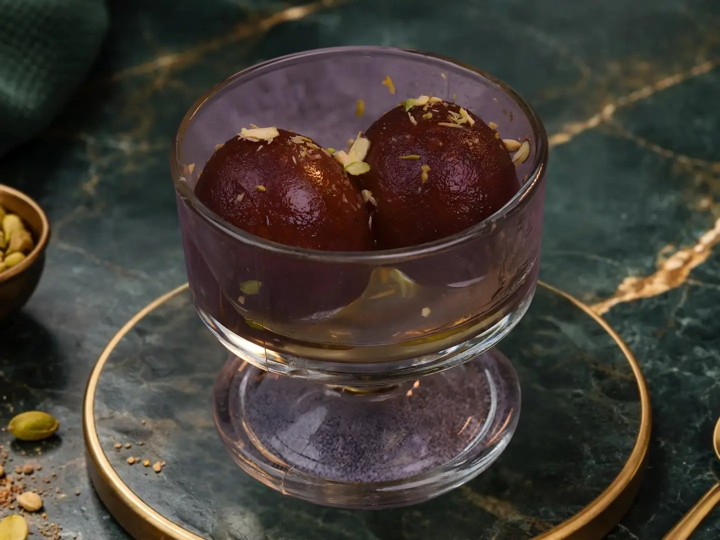 Gulab Jamun