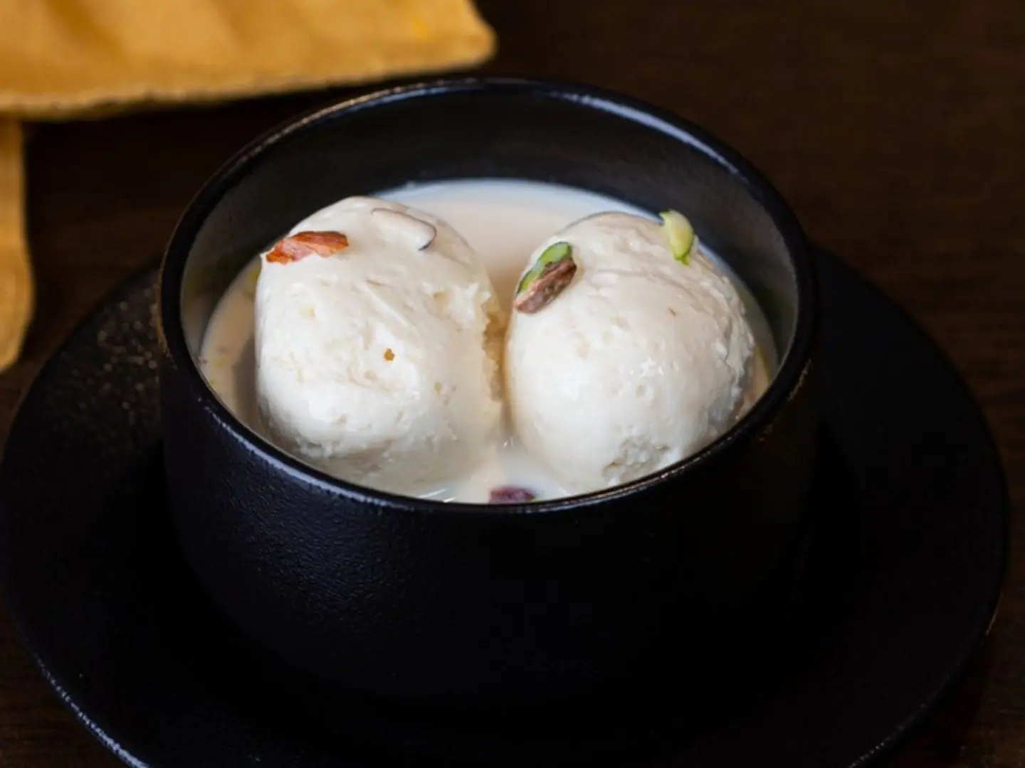 Rasmalai