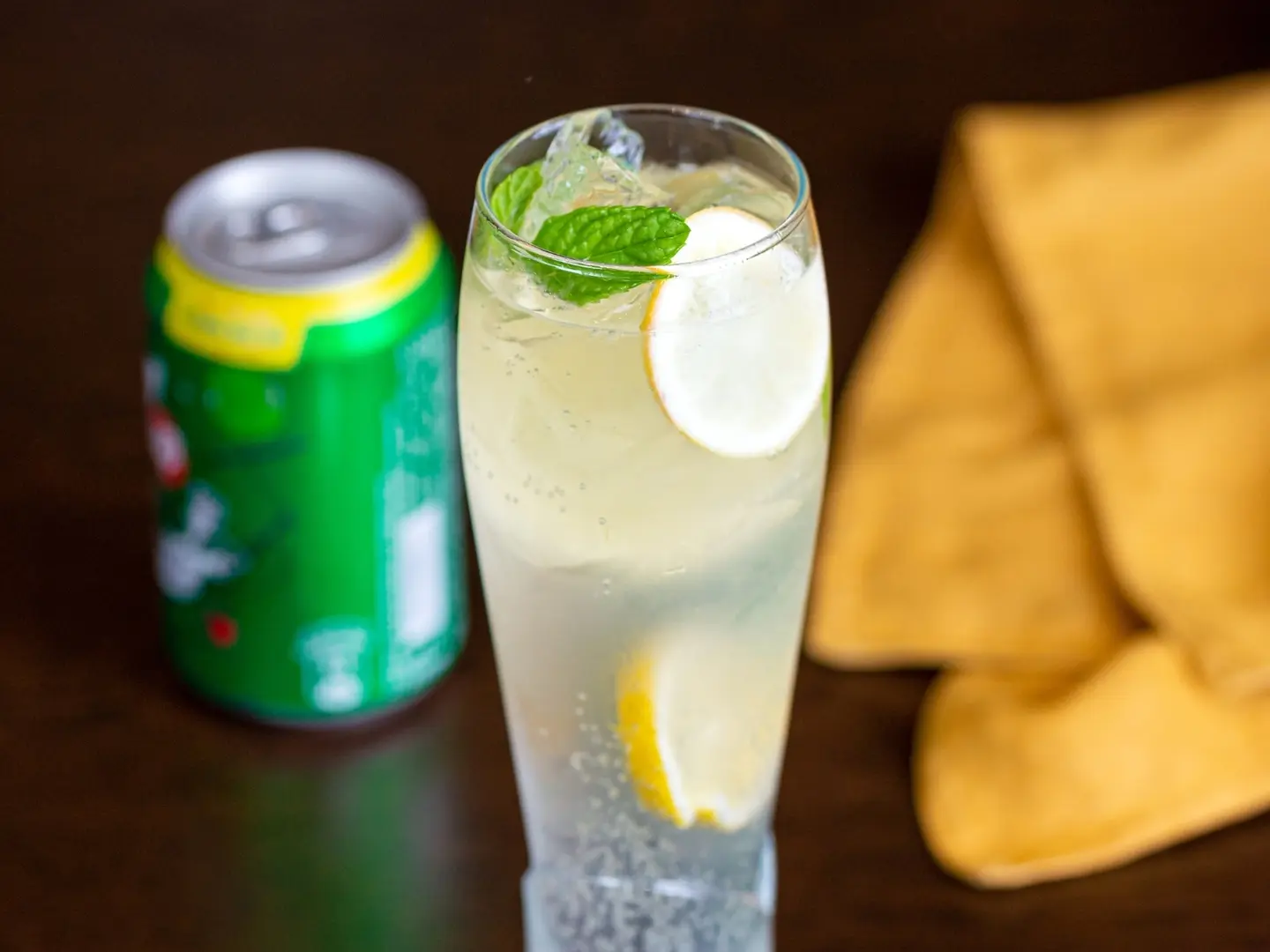 Fresh Lime