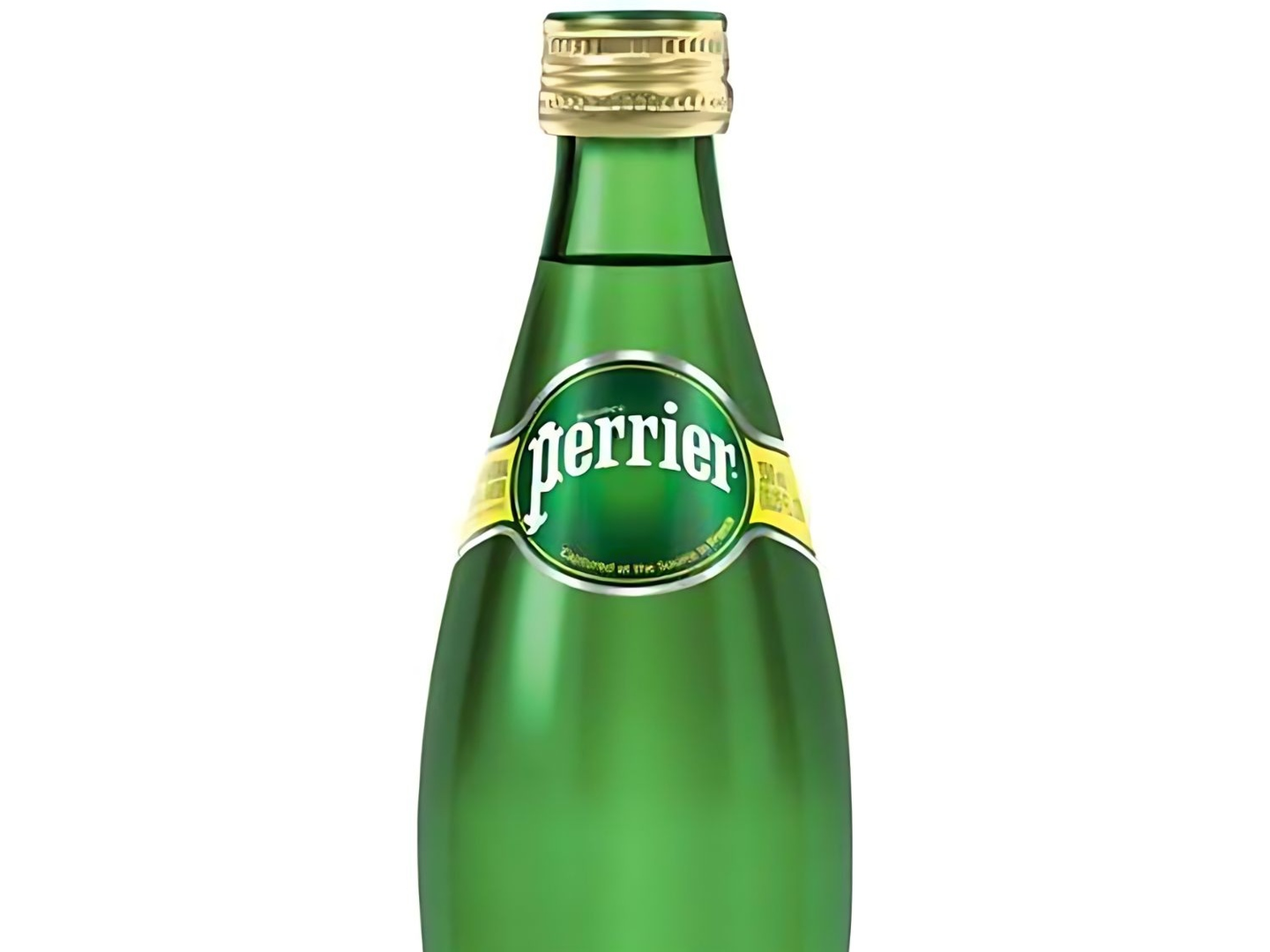 Sparkling Water