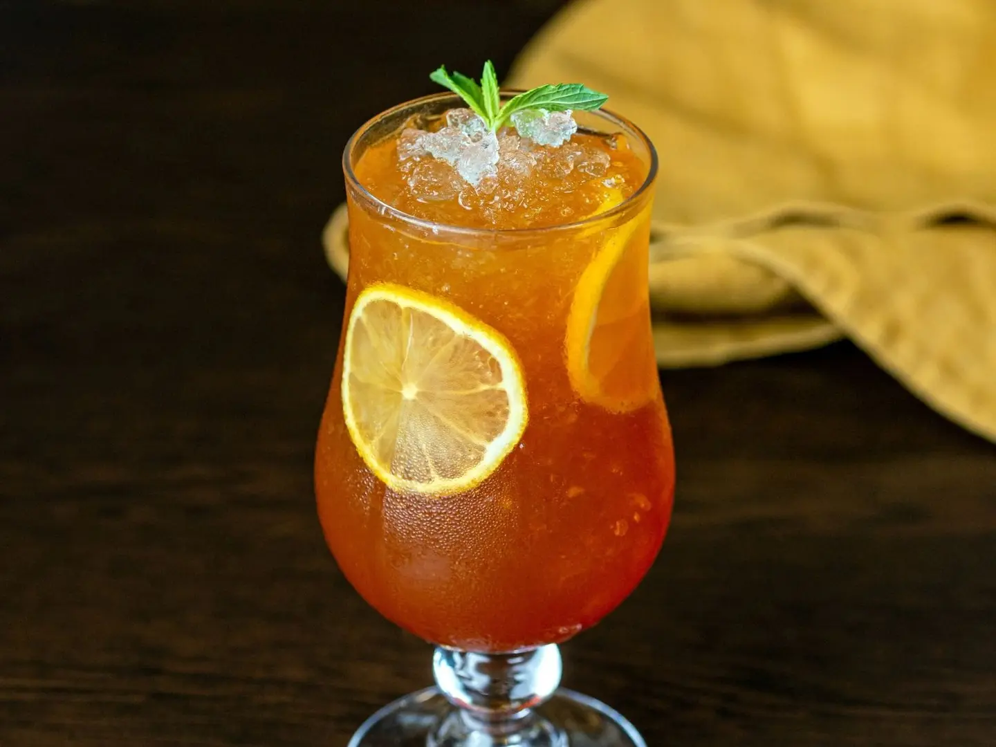 Ice Tea