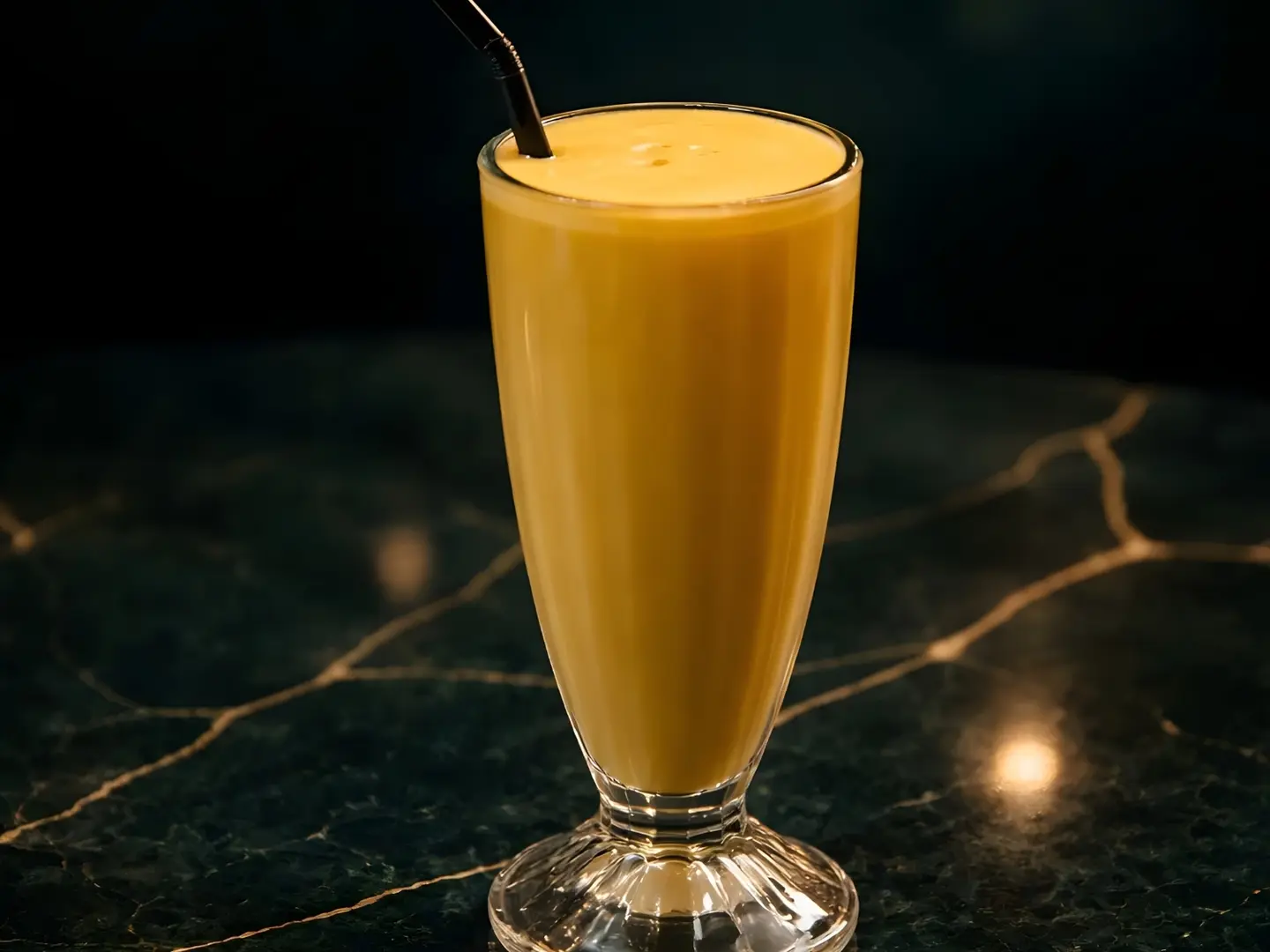 Mango Lassi