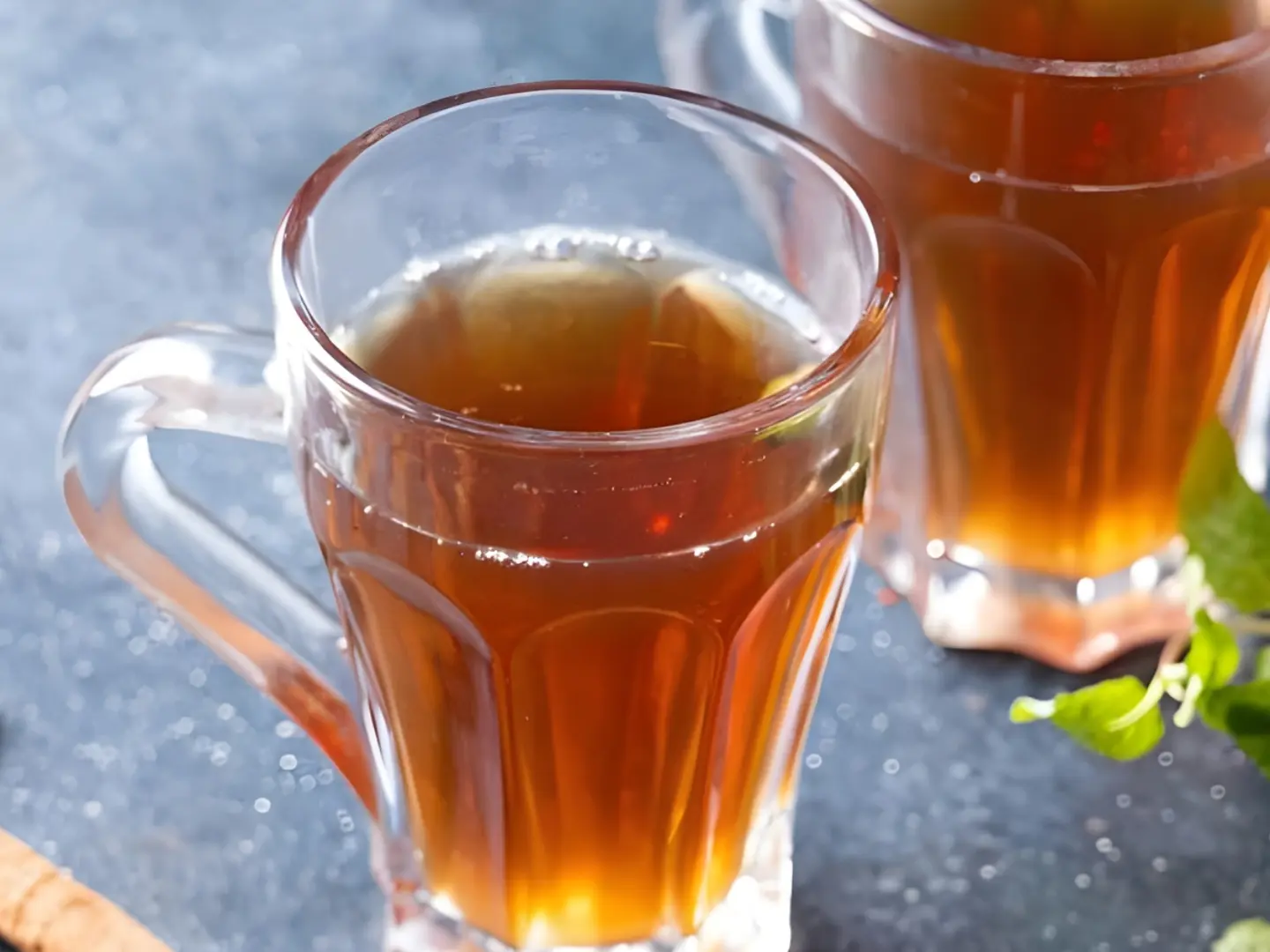 Sulaimani Tea