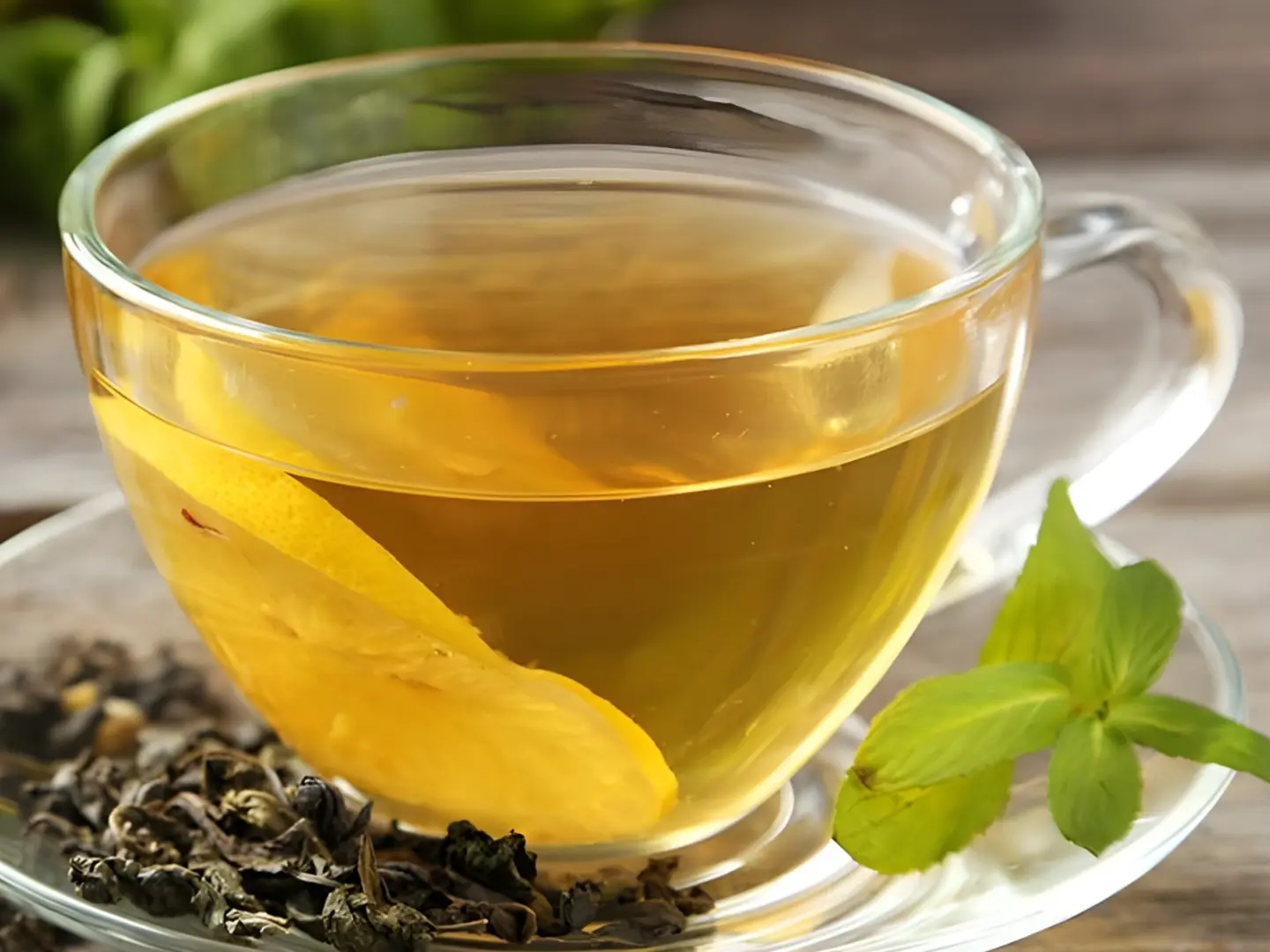 Green Tea