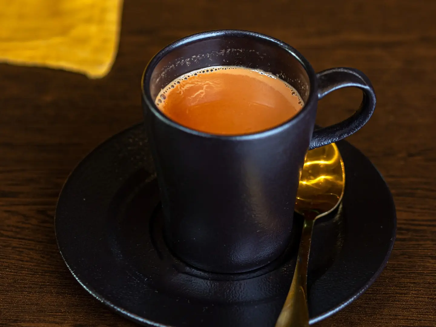 Karak Chai