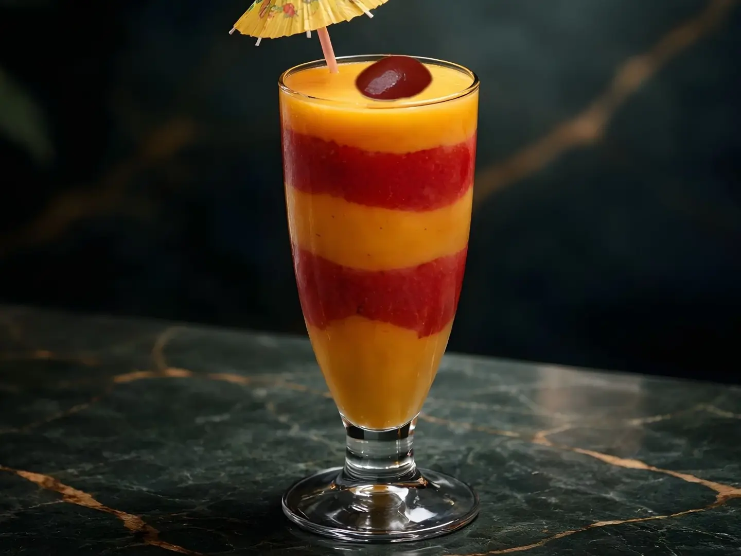 Mango Tango