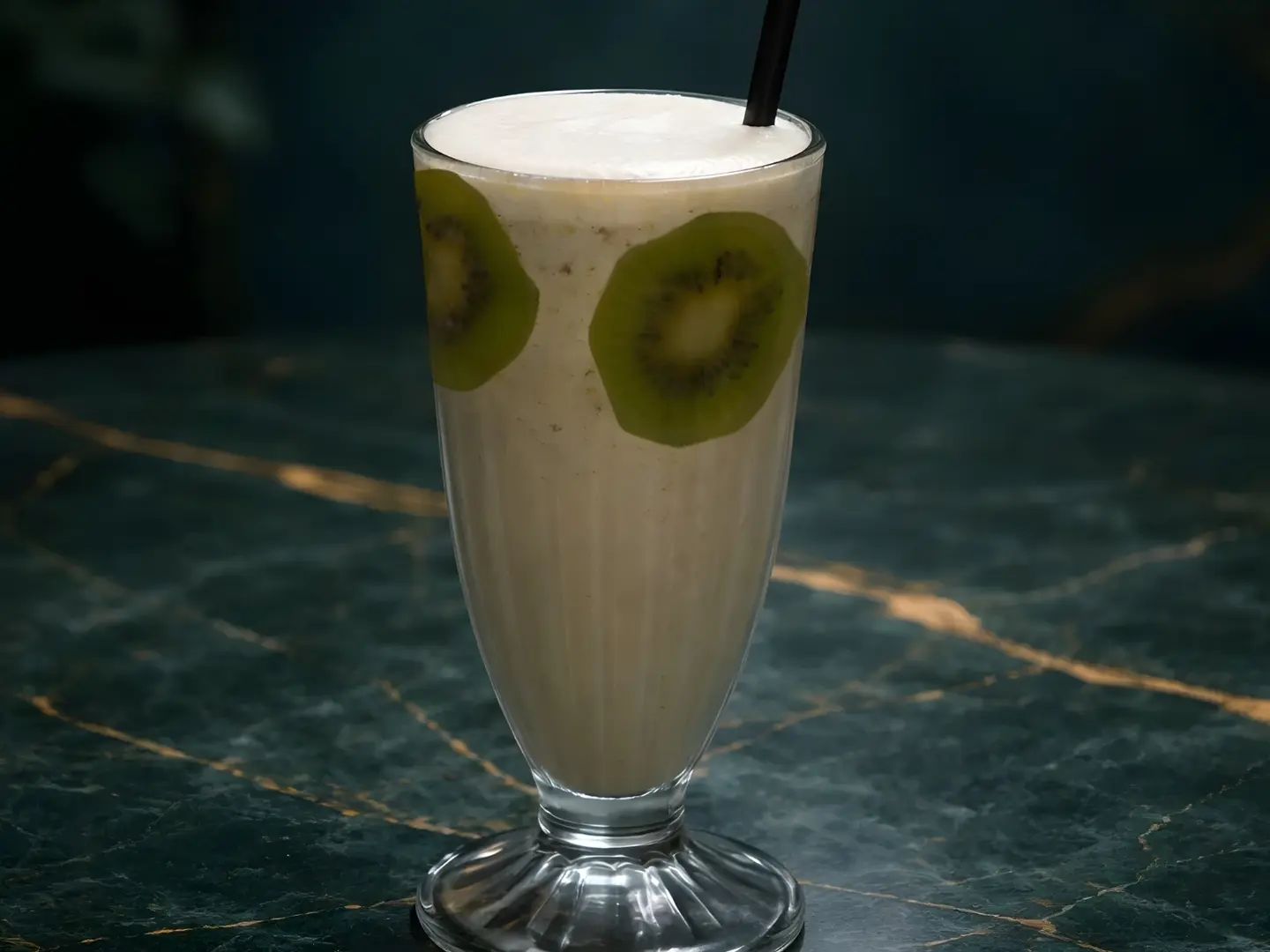 Kiwi Colada