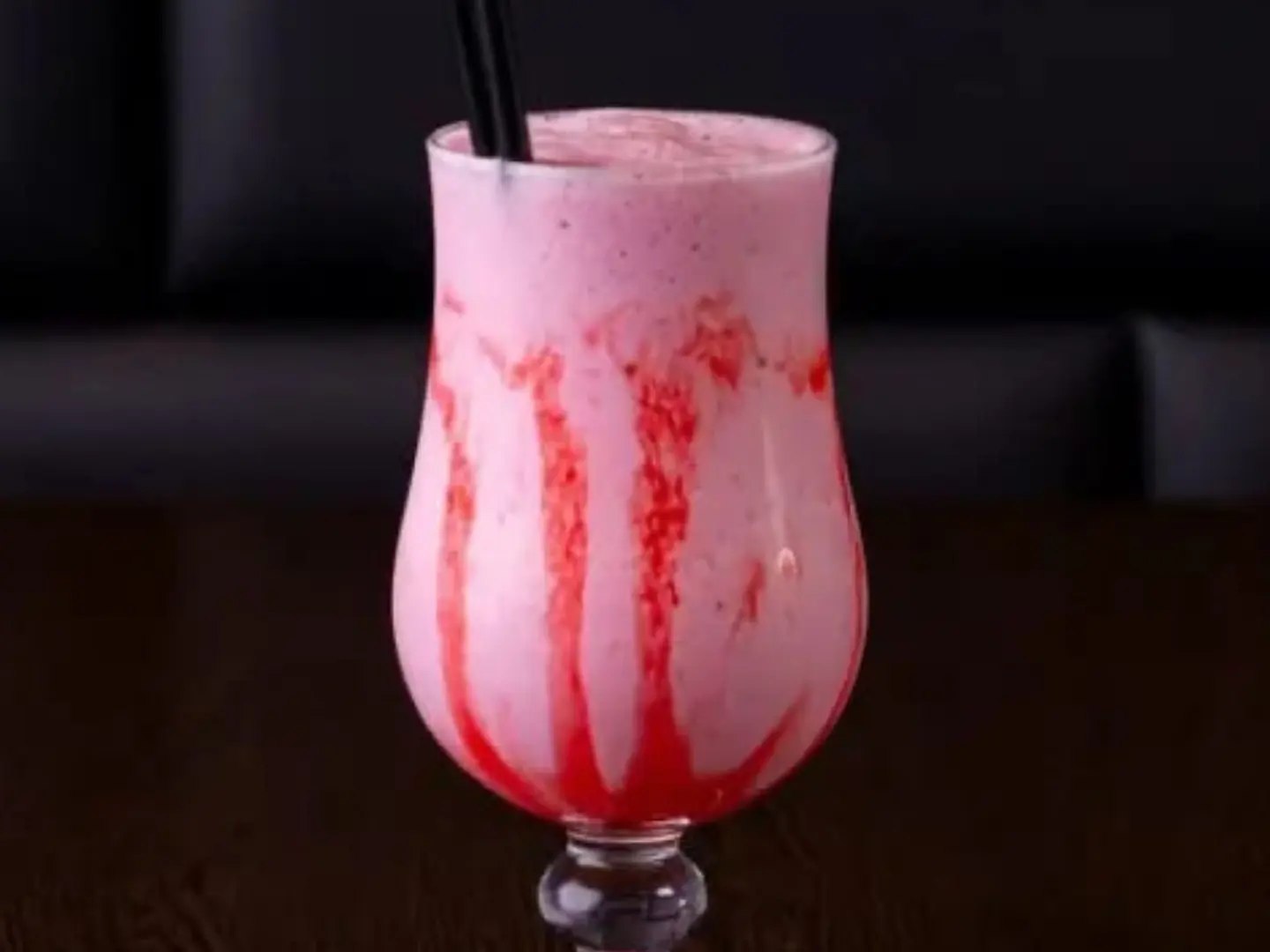 Strawberry Smoothies
