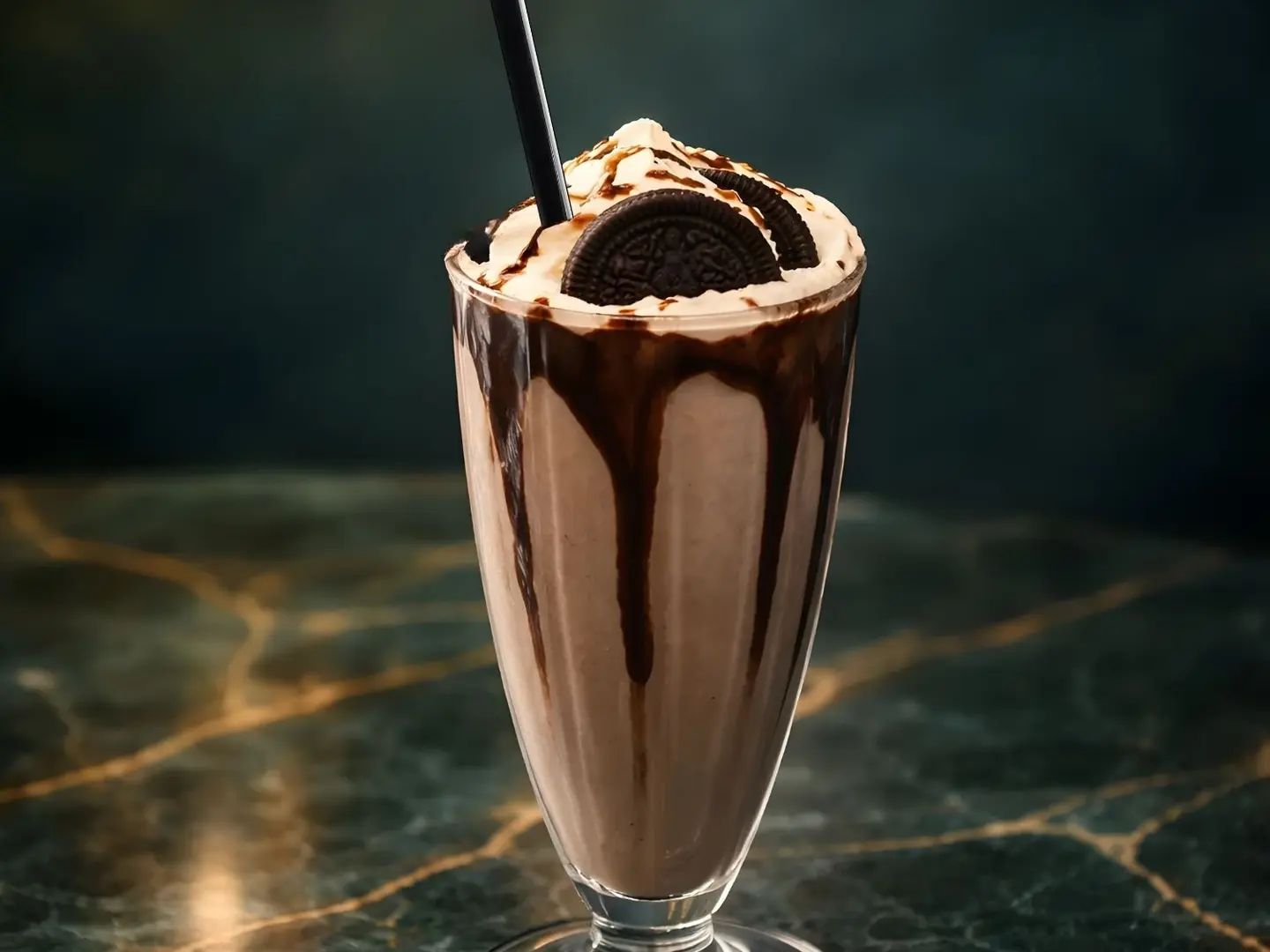 Cookies & Cream