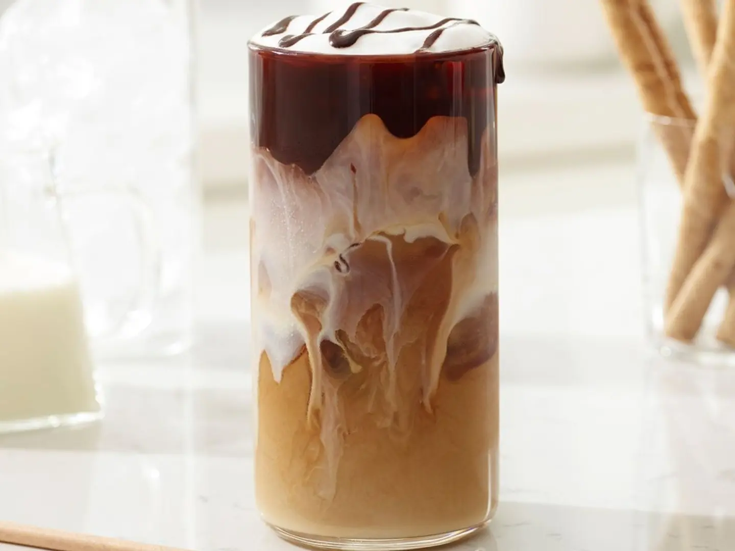 Iced Mocha