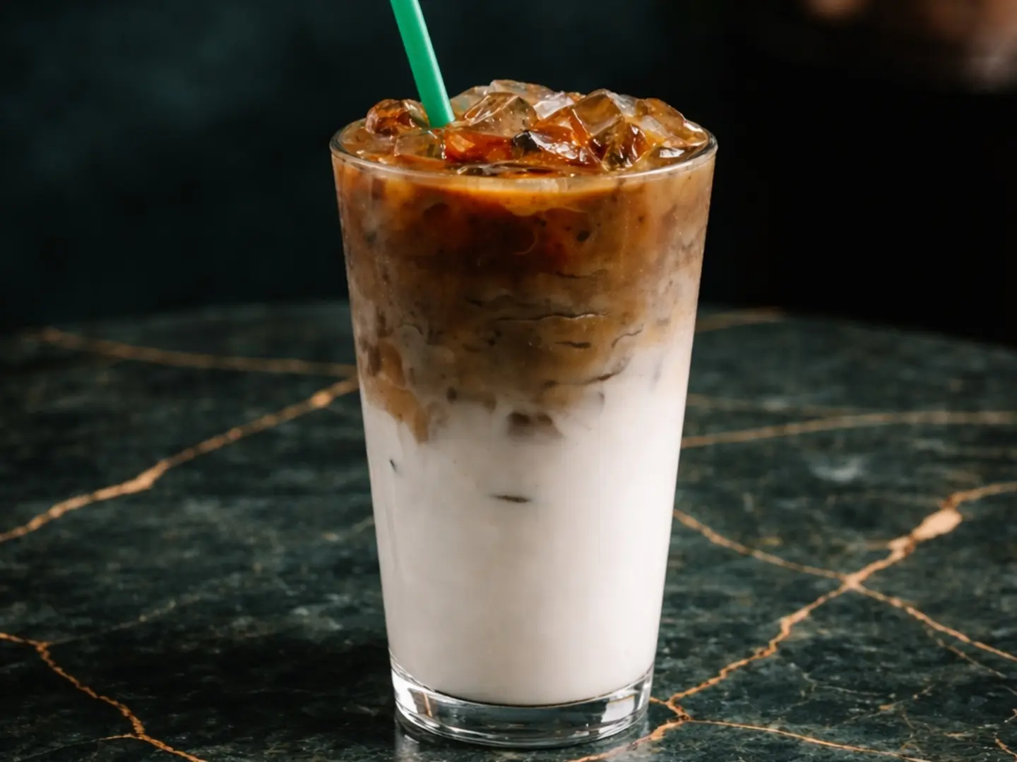 Hazelnut Macchiato