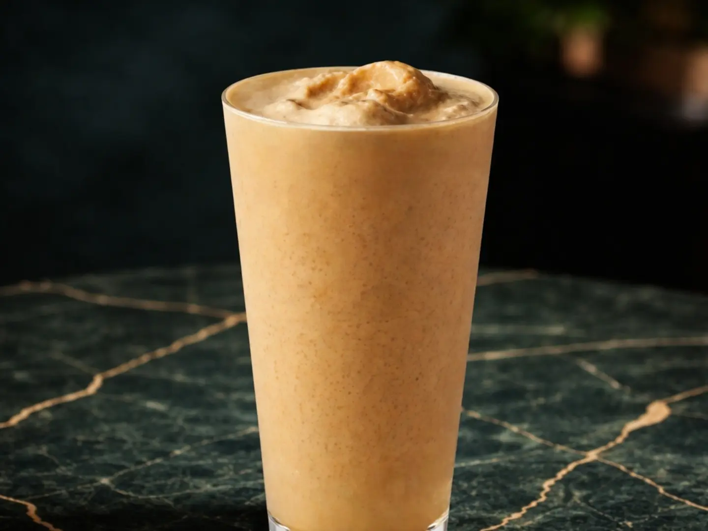Coffee Frappuccino