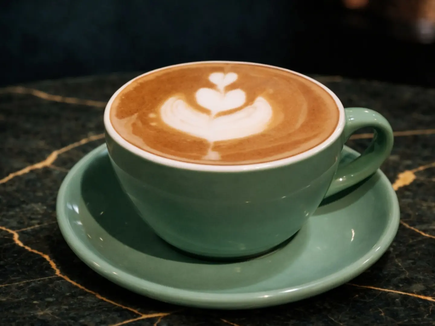 Flat White