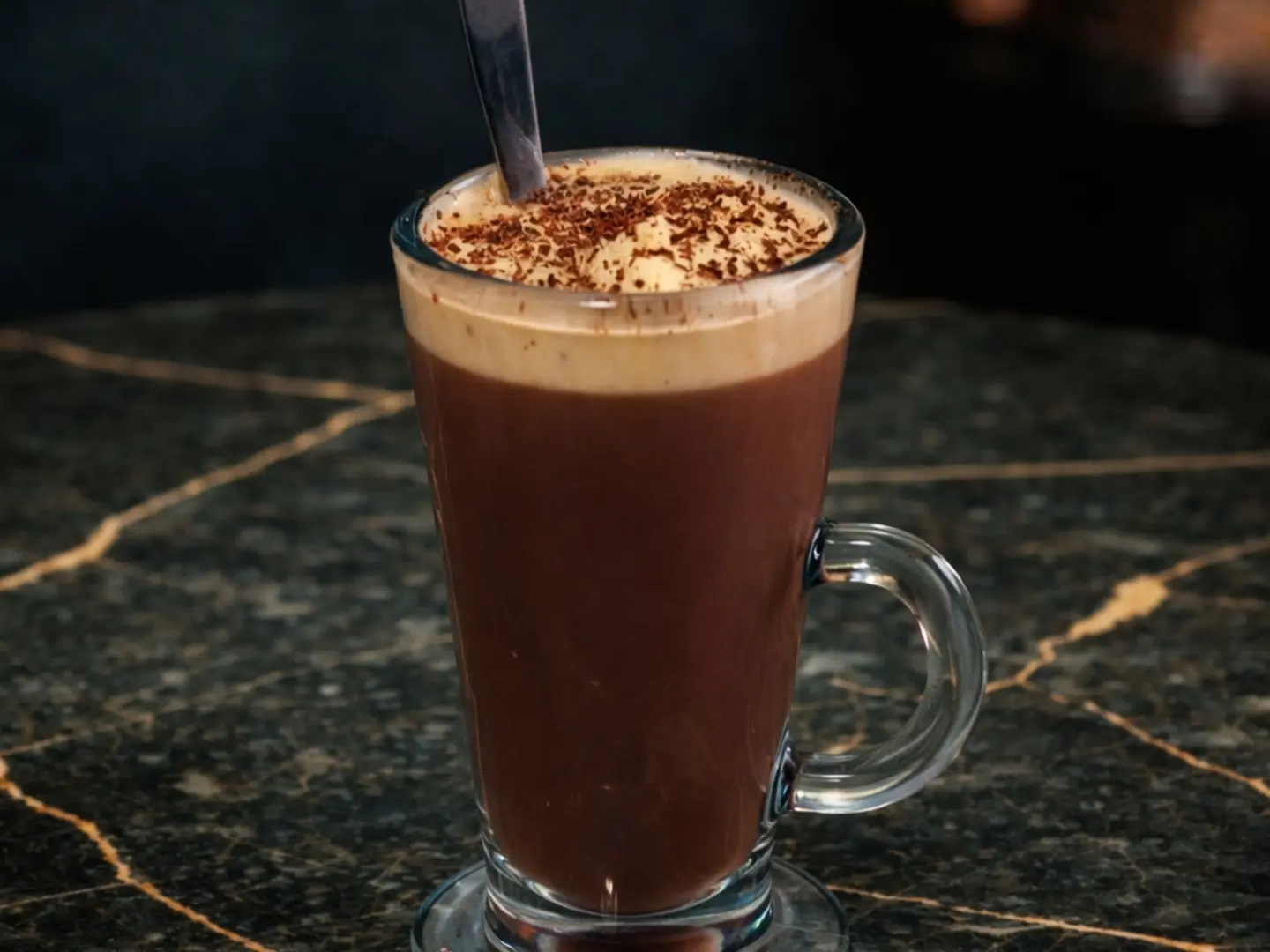 Hot Chocolate
