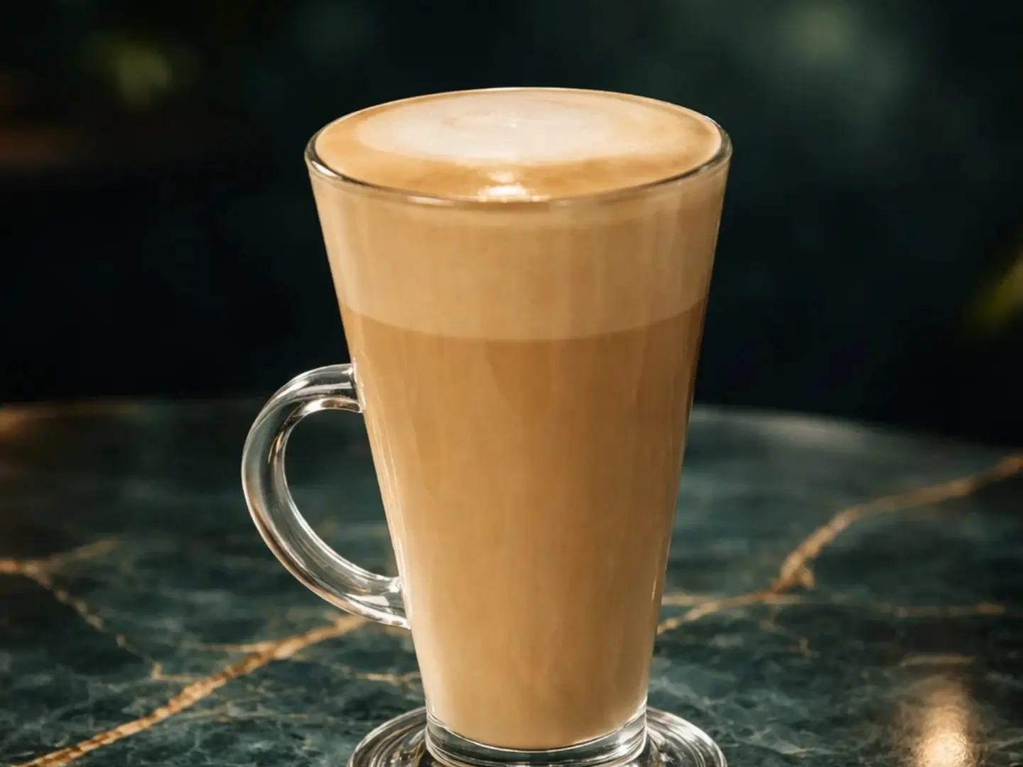 Cortado Coffee