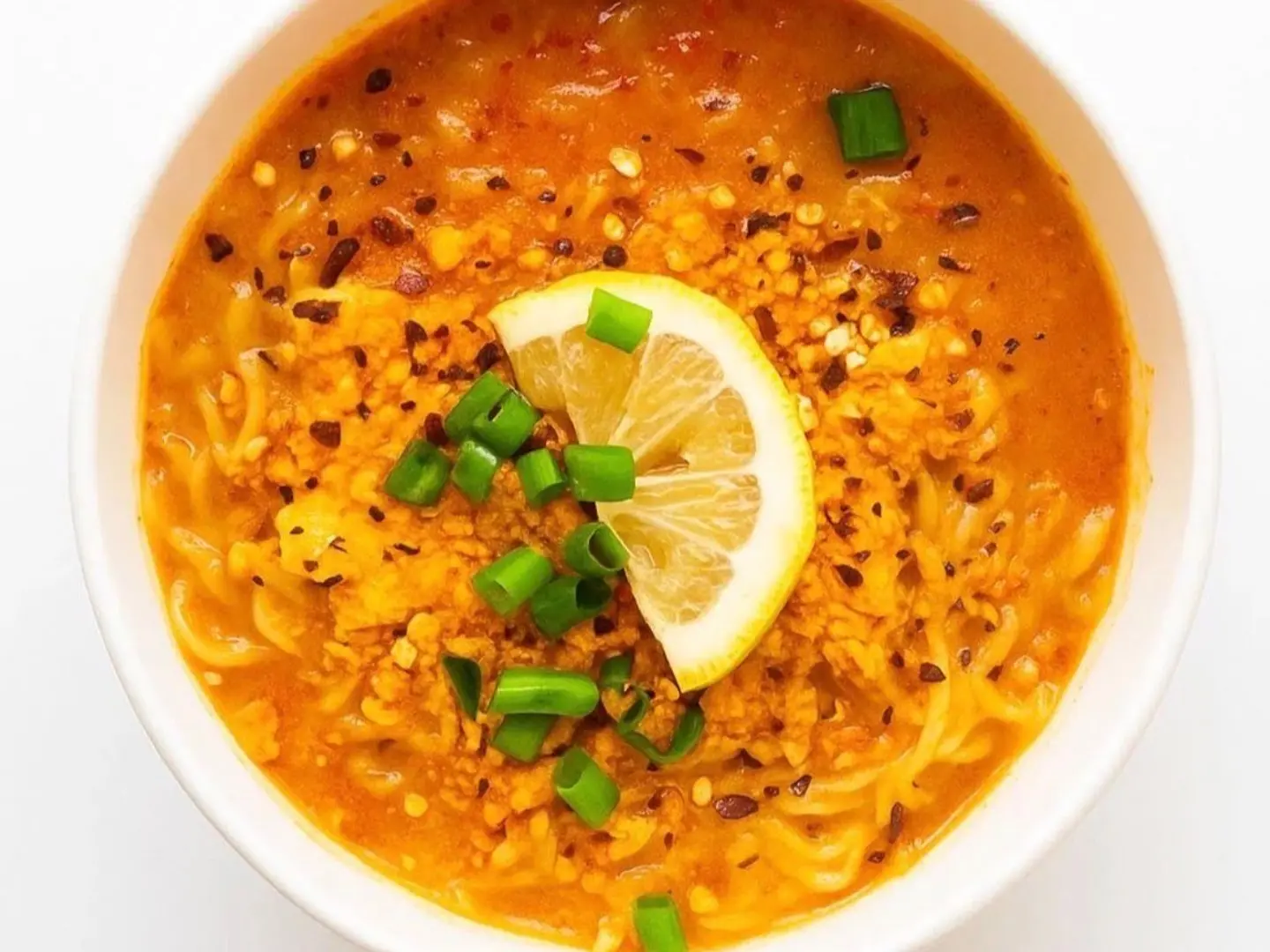 Indomie With Cheetos