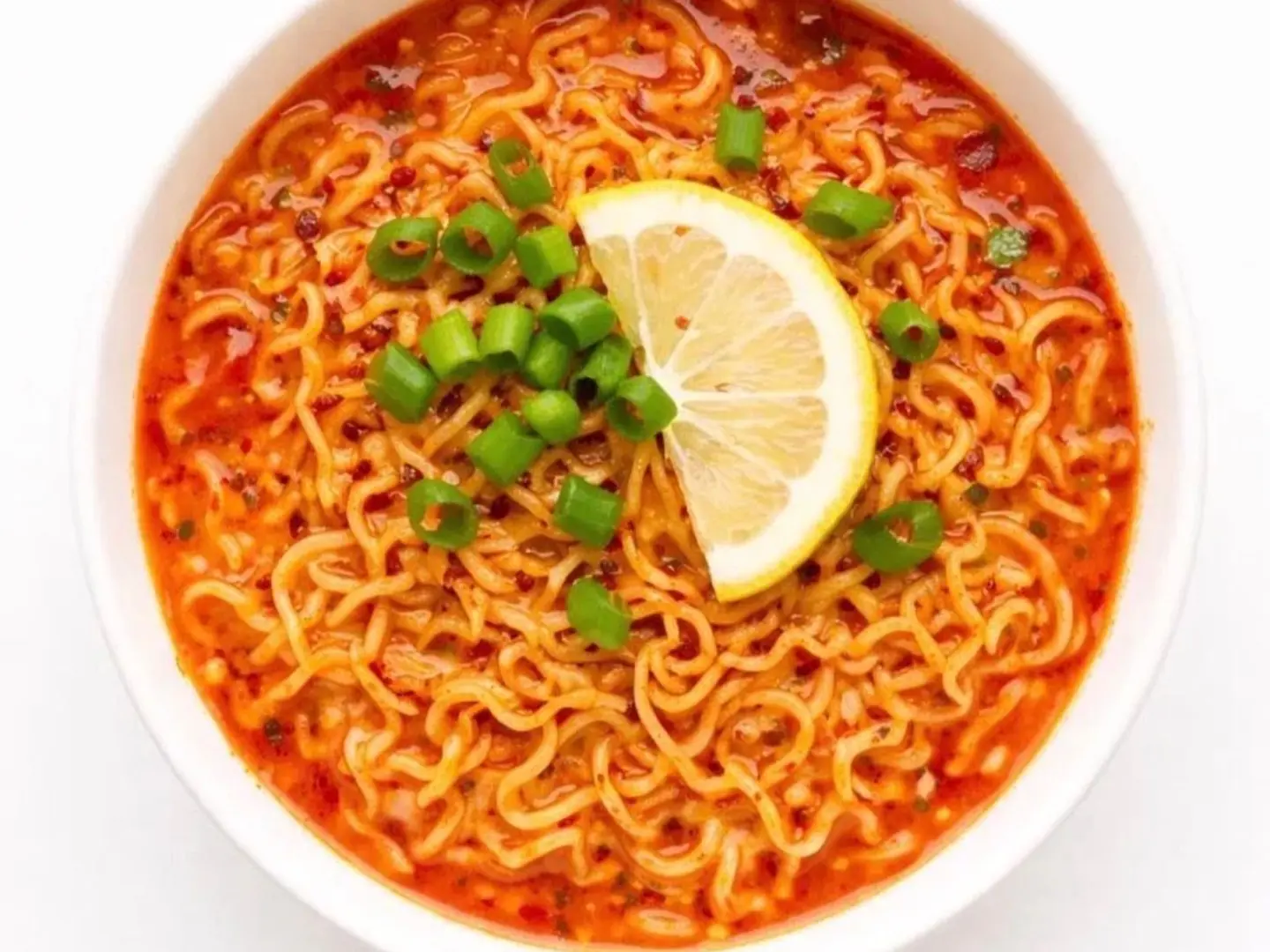 Sweet And Sour Indomie