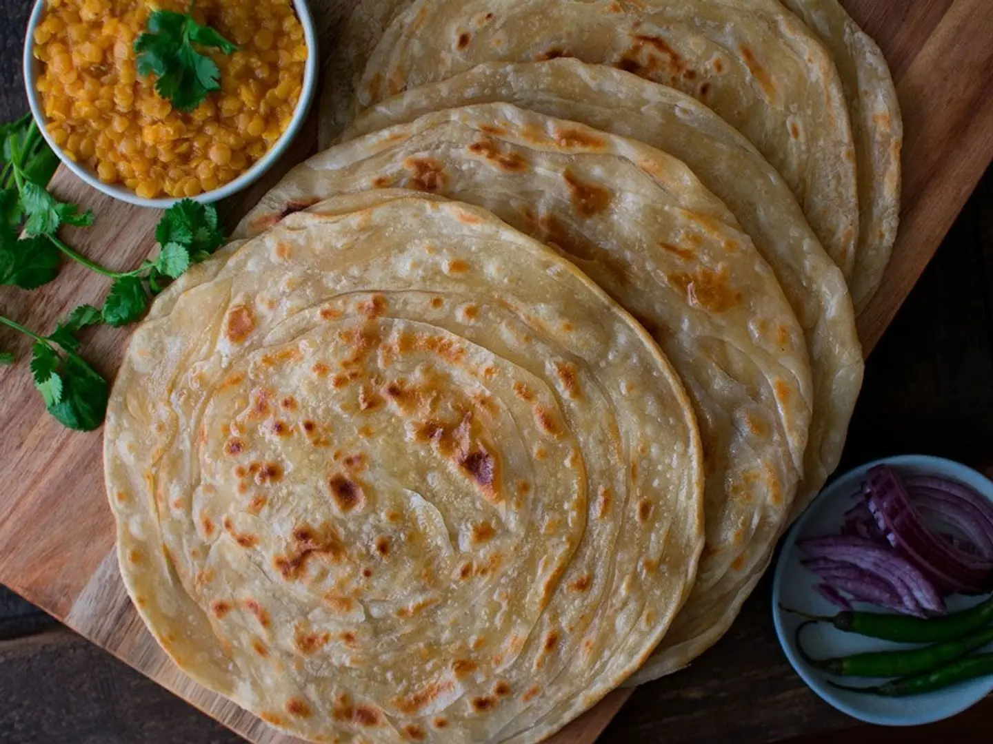 Paratha