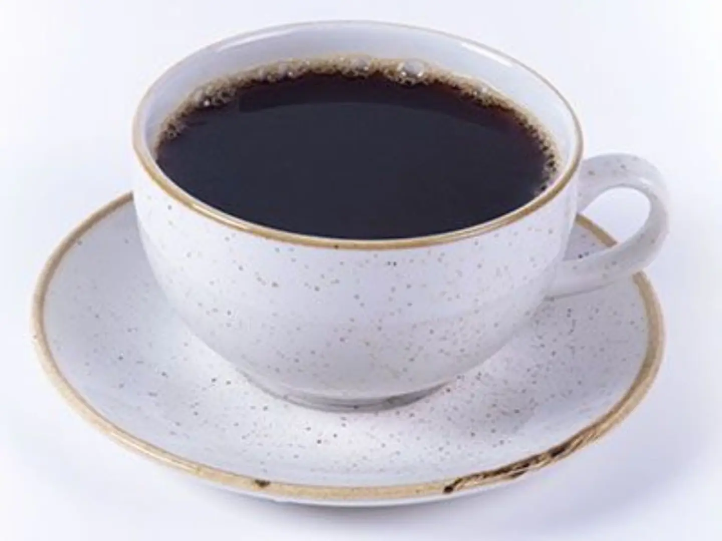 قهوة ساخنة