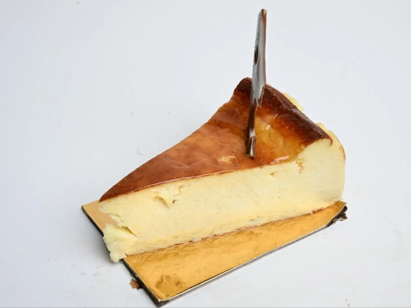 كعكة سان سيباستيان