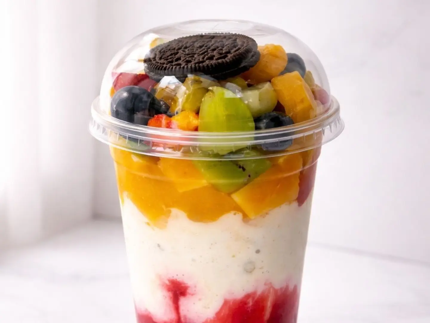 كوكتيل أوريو