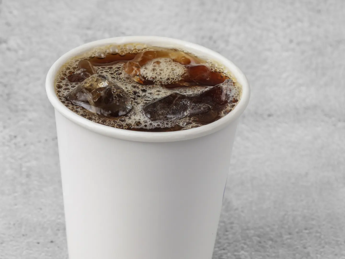 أمريكانو مثلج