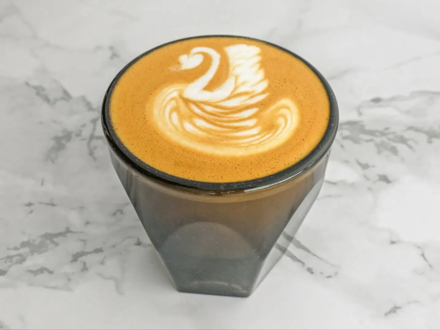 قهوة تركية بالحليب