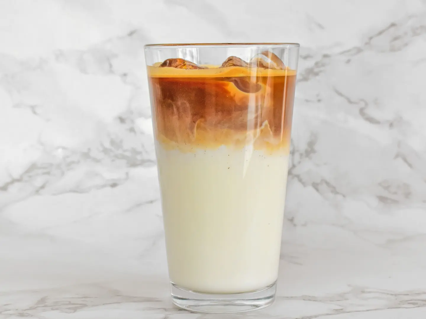 قهوة بالكراميل