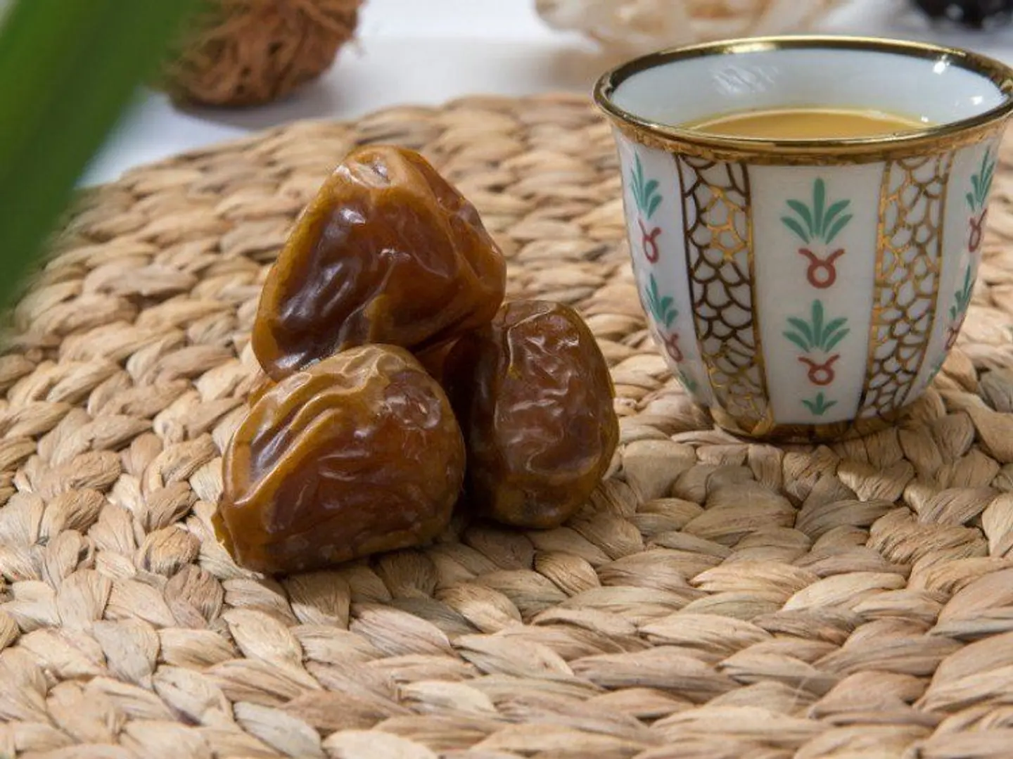 Arabic Coffee