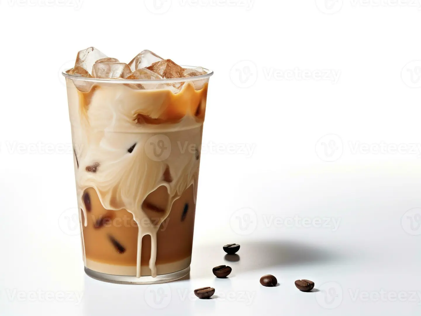 Iced Mocha